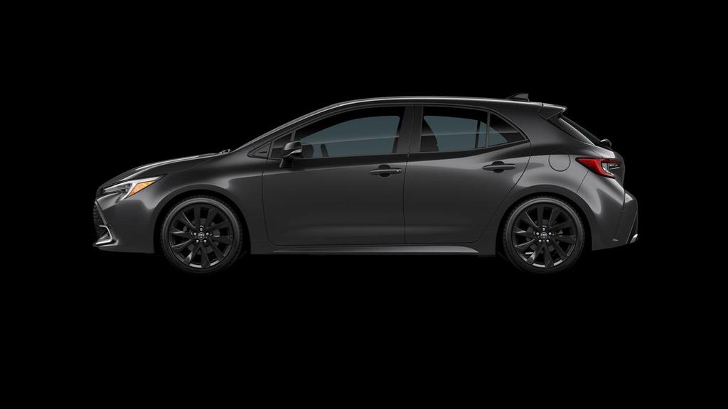 new 2026 Toyota Corolla car, priced at $29,841
