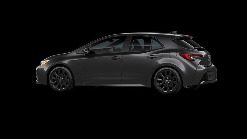 new 2026 Toyota Corolla car, priced at $29,841