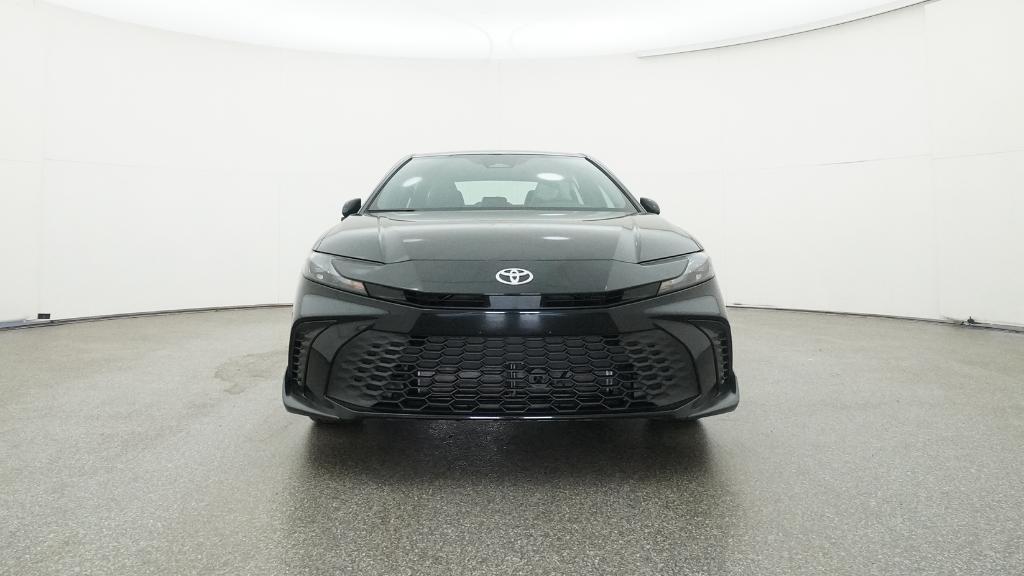 new 2026 Toyota Camry car, priced at $33,876