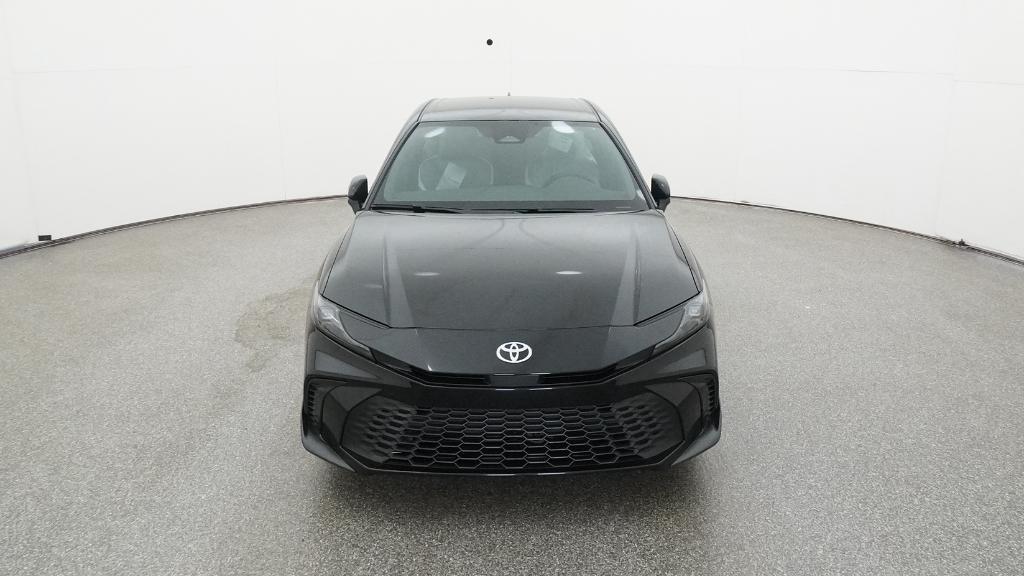 new 2026 Toyota Camry car, priced at $33,876