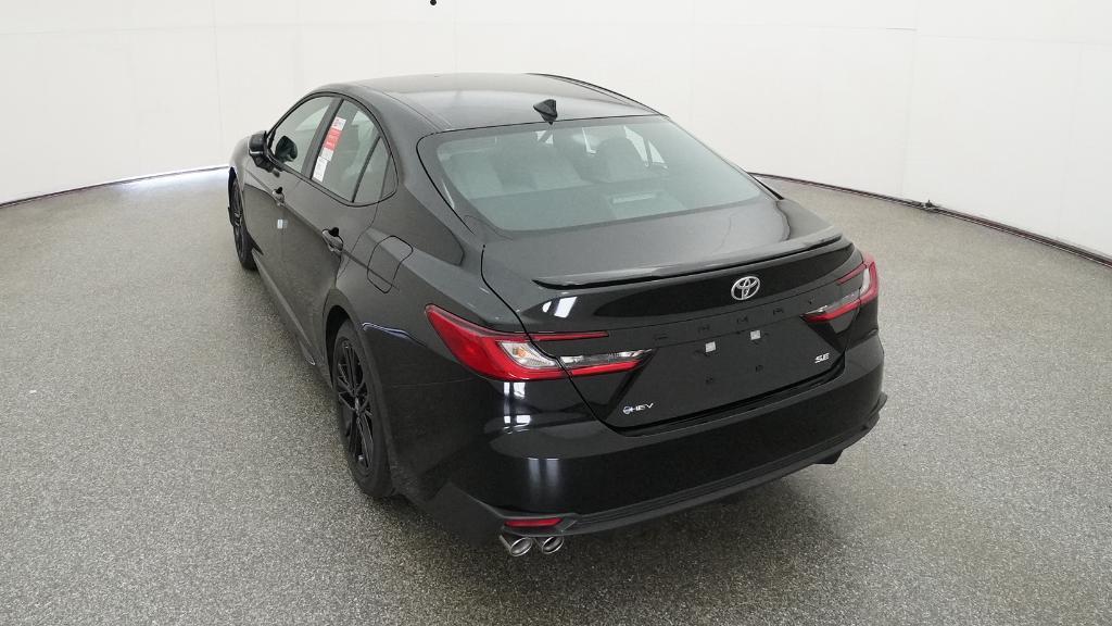 new 2026 Toyota Camry car, priced at $33,876