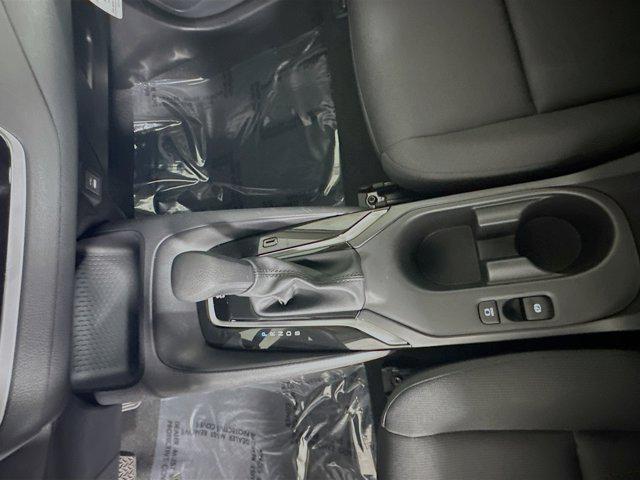 used 2025 Toyota Corolla car, priced at $21,977