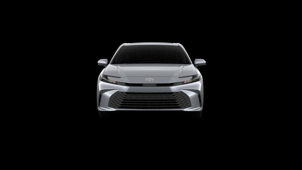 new 2025 Toyota Camry car, priced at $31,276