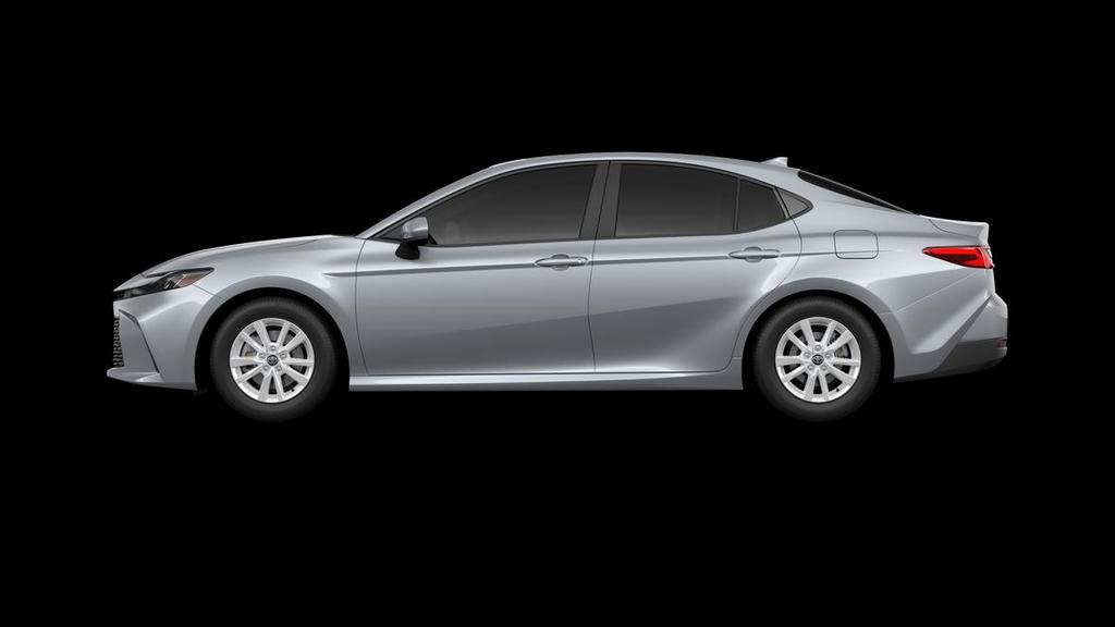 new 2025 Toyota Camry car, priced at $31,276