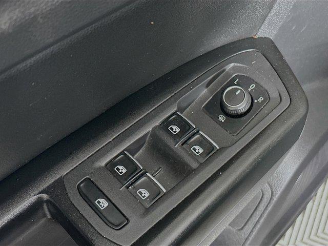 used 2019 Volkswagen Atlas car, priced at $15,977