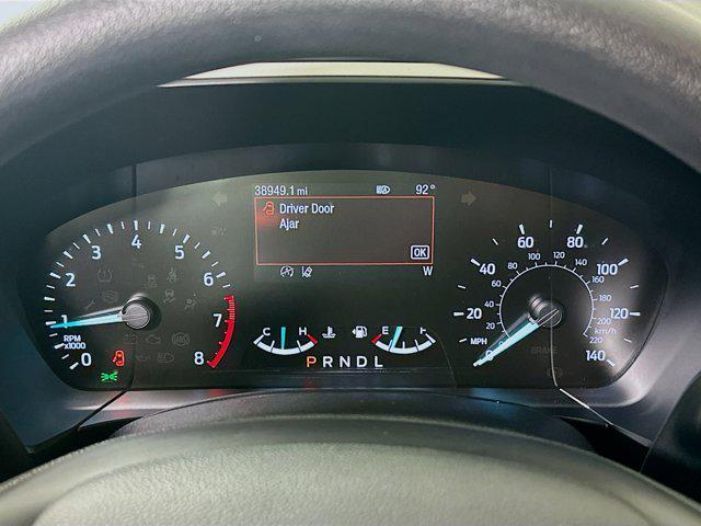 used 2020 Ford Escape car, priced at $15,977