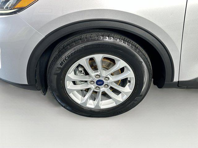 used 2020 Ford Escape car, priced at $15,977