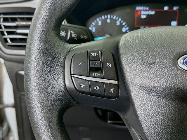 used 2020 Ford Escape car, priced at $15,977