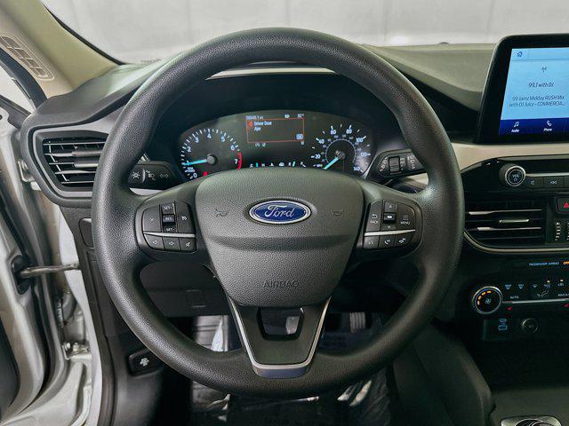 used 2020 Ford Escape car, priced at $15,977