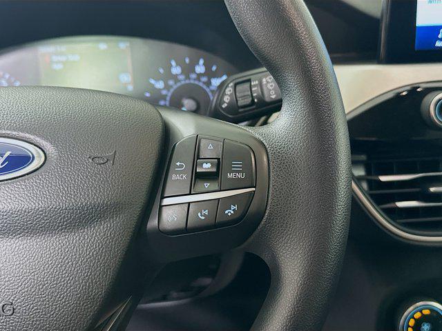 used 2020 Ford Escape car, priced at $15,977