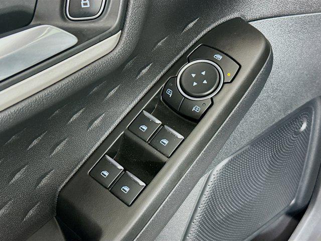 used 2020 Ford Escape car, priced at $15,977