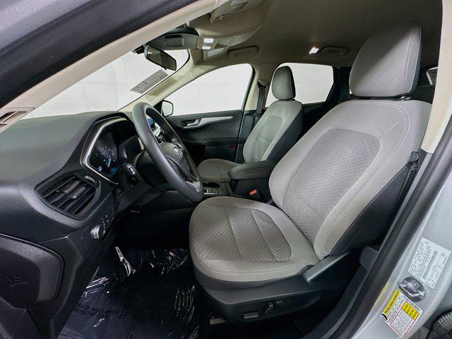 used 2020 Ford Escape car, priced at $15,977