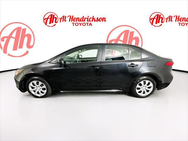 used 2021 Toyota Corolla car, priced at $15,977