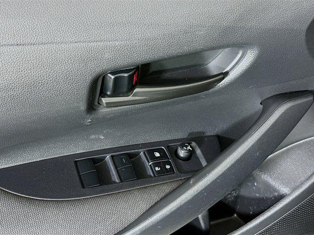 used 2024 Toyota Corolla car, priced at $17,477