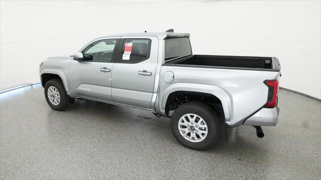 new 2024 Toyota Tacoma car, priced at $40,112