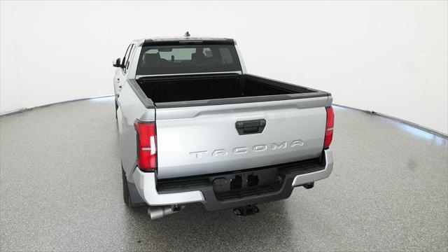 new 2024 Toyota Tacoma car, priced at $40,112