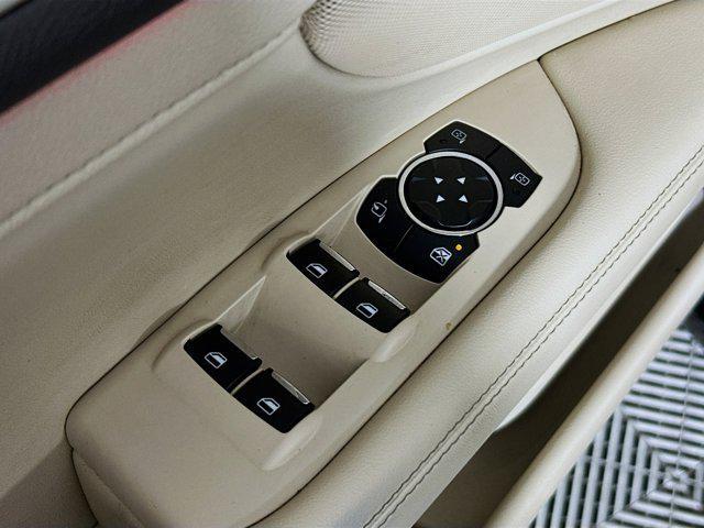 used 2018 Lincoln MKZ car, priced at $12,777