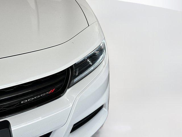 used 2023 Dodge Charger car, priced at $18,799