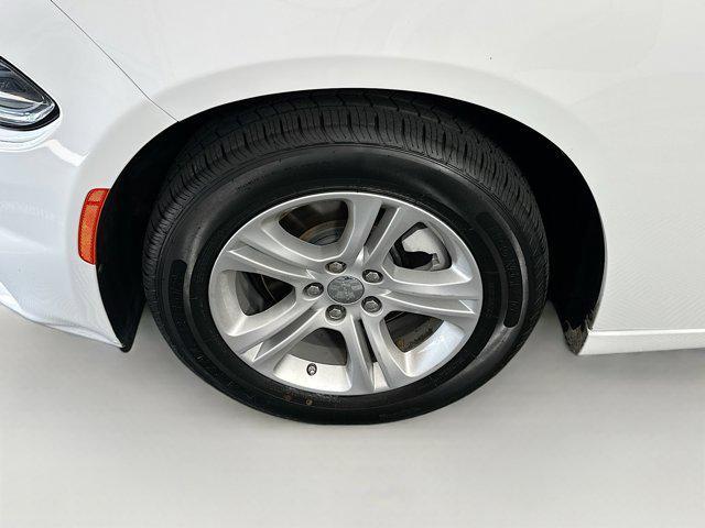 used 2023 Dodge Charger car, priced at $18,799