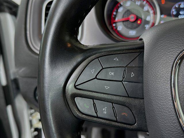 used 2023 Dodge Charger car, priced at $18,799