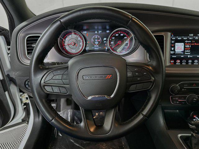 used 2023 Dodge Charger car, priced at $18,799