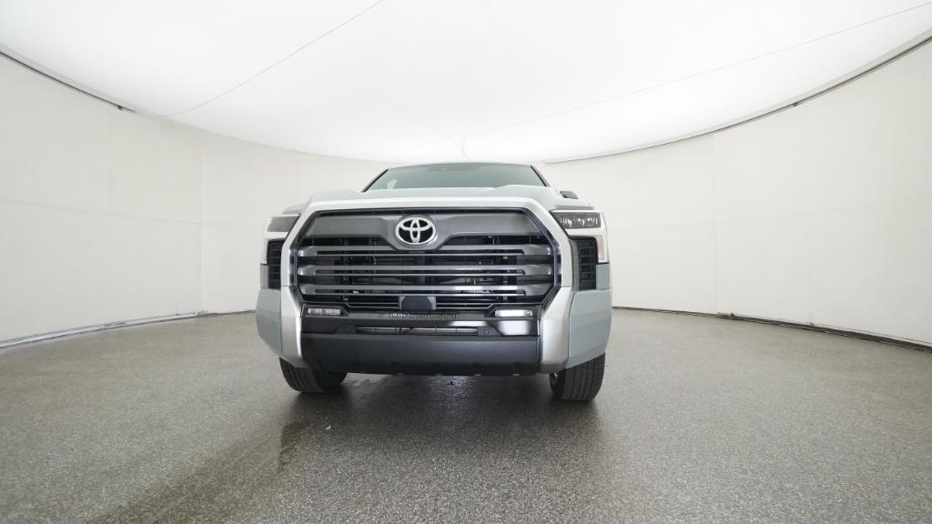 new 2025 Toyota Tundra car, priced at $63,422