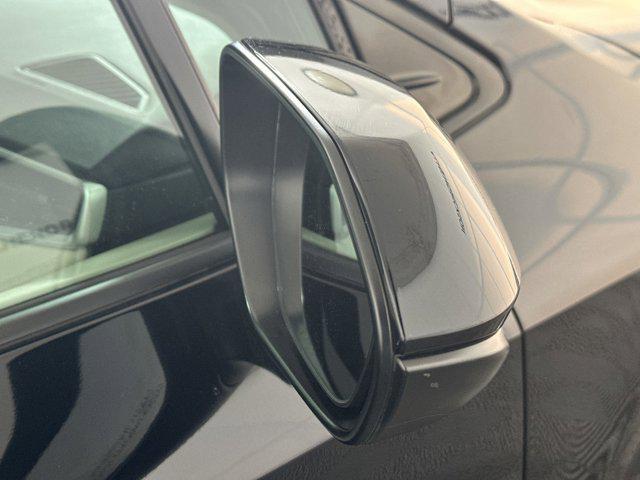 used 2023 Toyota Corolla car, priced at $18,477