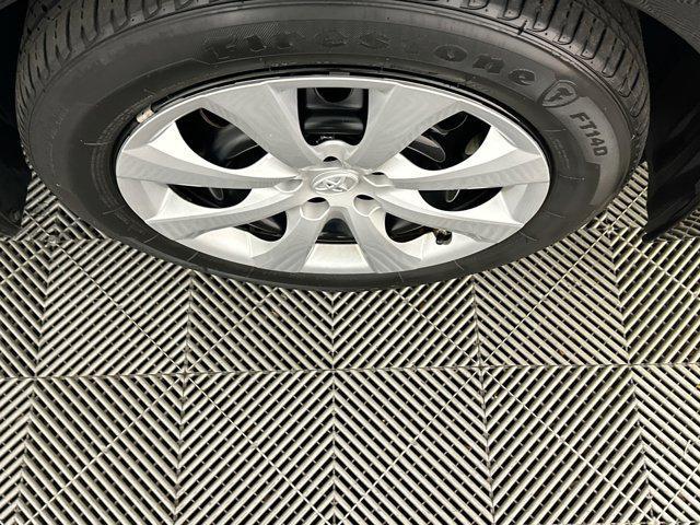 used 2023 Toyota Corolla car, priced at $18,477