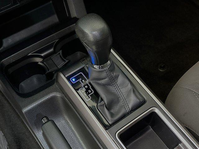 used 2022 Toyota Tacoma car, priced at $27,977