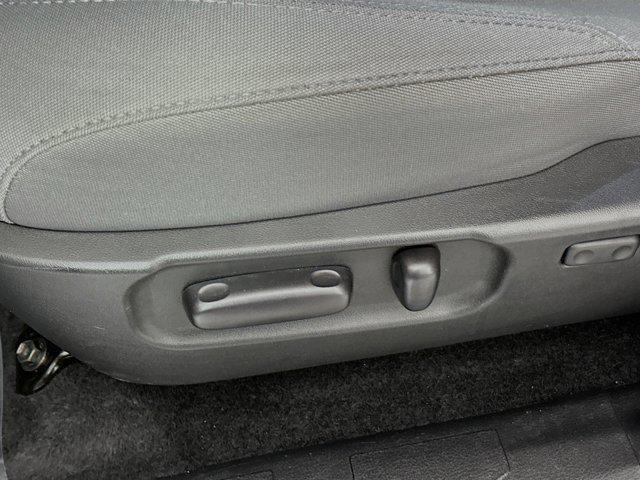 used 2022 Toyota Tacoma car, priced at $27,977