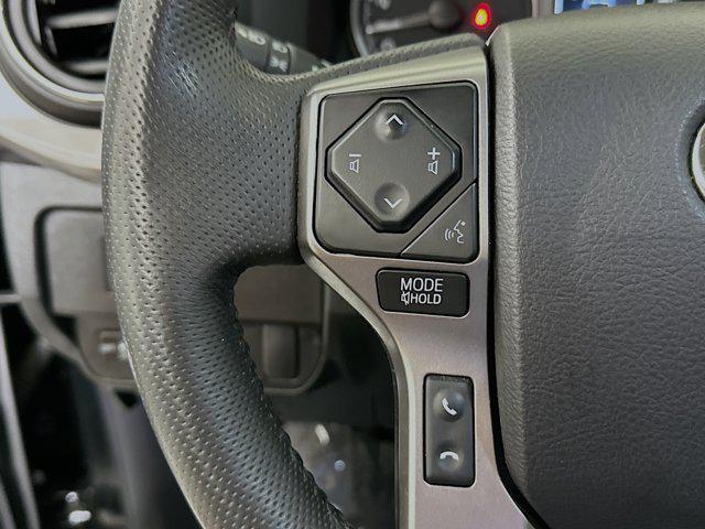 used 2022 Toyota Tacoma car, priced at $27,977