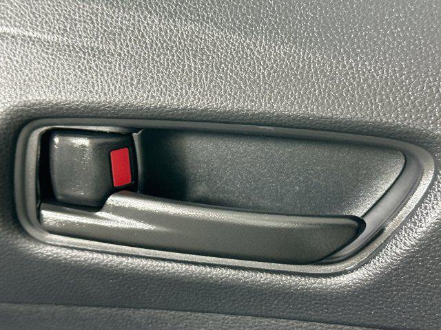 used 2023 Toyota Corolla car, priced at $18,277