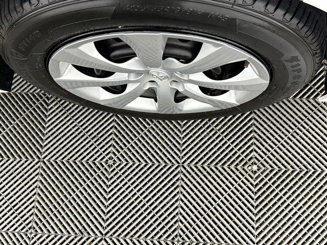 used 2023 Toyota Corolla car, priced at $18,277