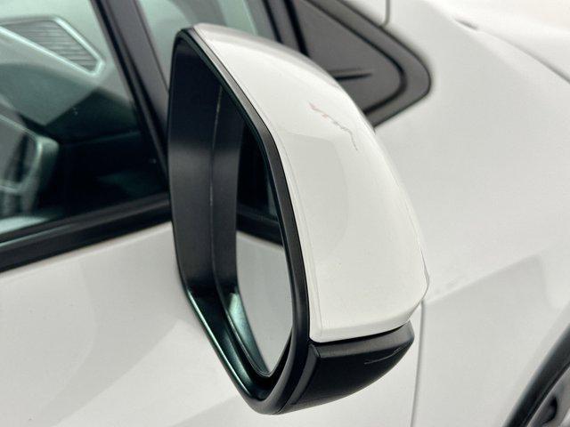 used 2023 Toyota Corolla car, priced at $18,277