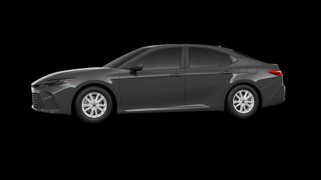 new 2025 Toyota Camry car, priced at $31,629