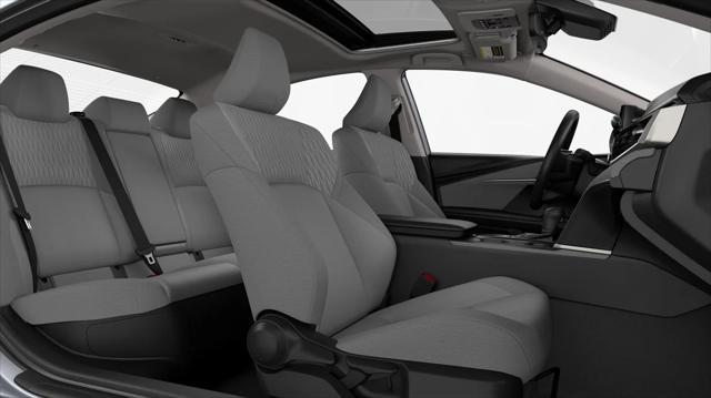 new 2025 Toyota Camry car, priced at $31,629