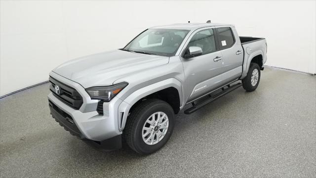 new 2025 Toyota Tacoma car, priced at $39,464
