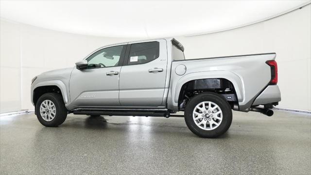 new 2025 Toyota Tacoma car, priced at $39,464