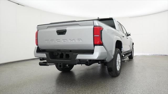 new 2025 Toyota Tacoma car, priced at $39,464