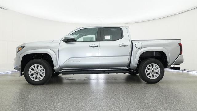 new 2025 Toyota Tacoma car, priced at $39,464