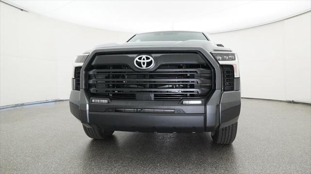 new 2025 Toyota Tundra car, priced at $52,888