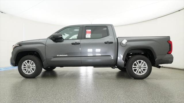 new 2025 Toyota Tundra car, priced at $52,888