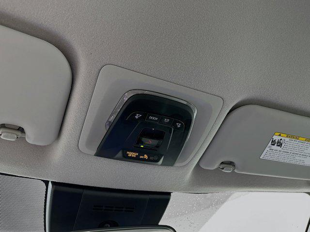 used 2024 Toyota Corolla Cross car, priced at $23,999