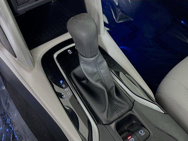 used 2024 Toyota Corolla Cross car, priced at $23,999