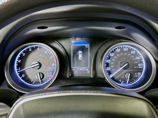 used 2022 Toyota Camry car, priced at $14,977