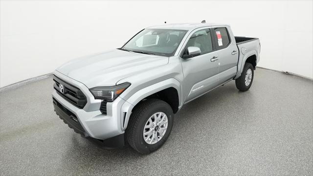 new 2024 Toyota Tacoma car, priced at $38,314