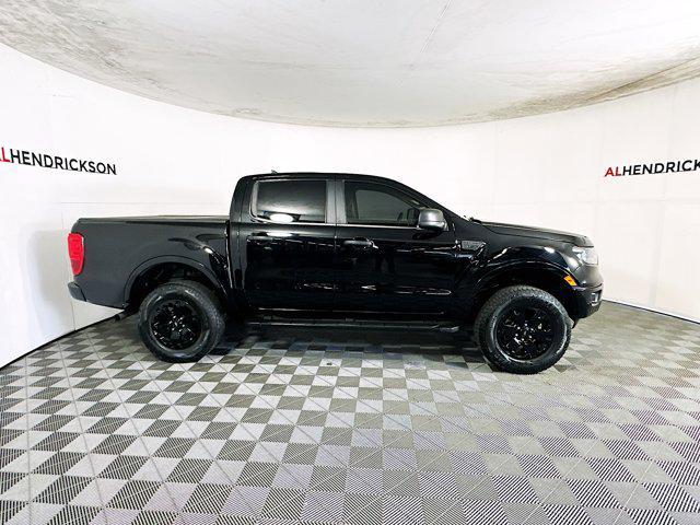 used 2020 Ford Ranger car, priced at $20,977