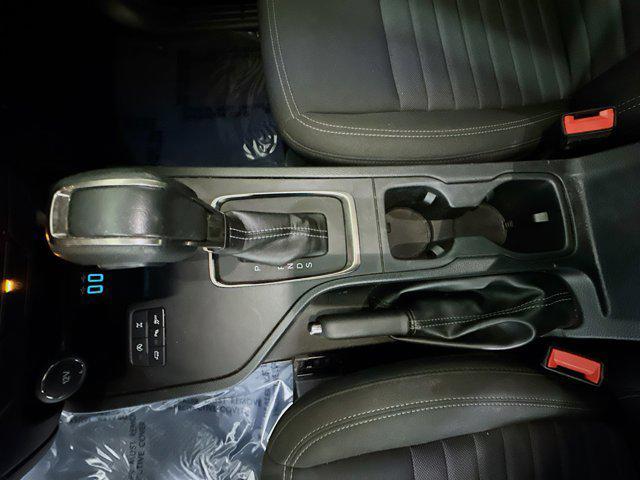 used 2020 Ford Ranger car, priced at $20,977