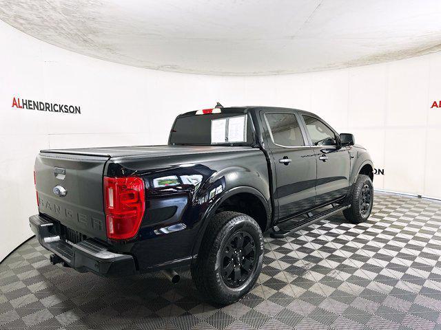 used 2020 Ford Ranger car, priced at $20,977