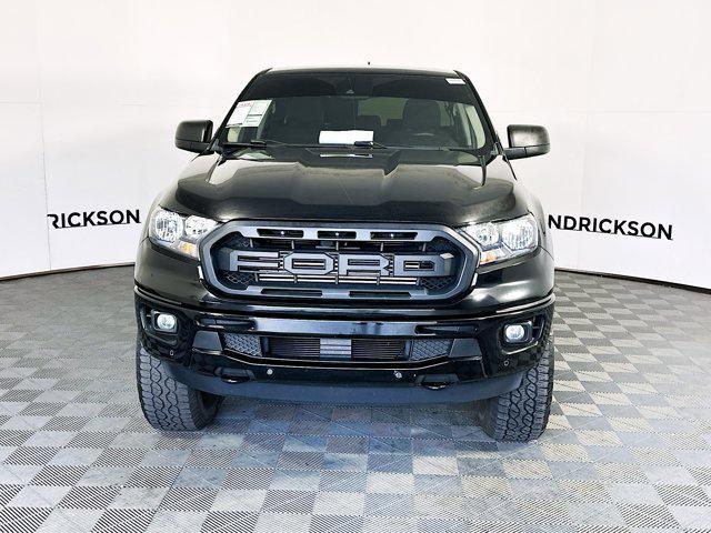 used 2020 Ford Ranger car, priced at $20,977